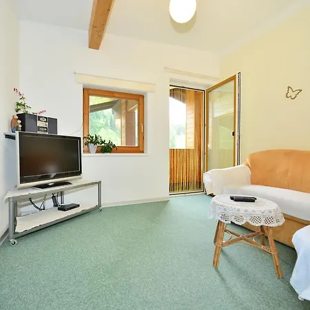Haus Mitti Apartment