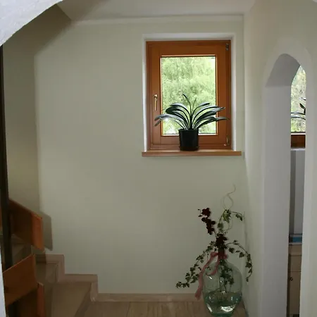 Apartment Haus Mitti *