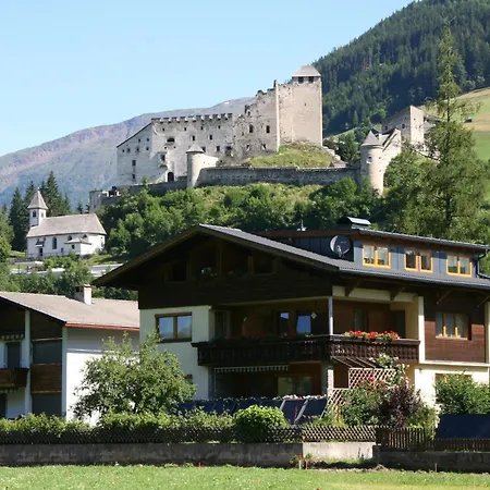 Haus Mitti 아파트 하인펠스