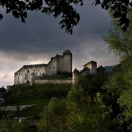 Haus Mitti 아파트