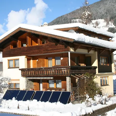 Haus Mitti Heinfels