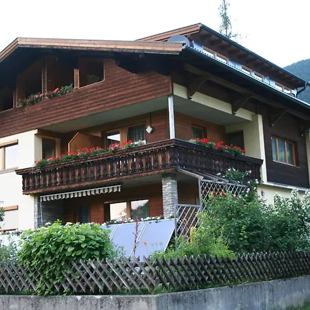 Haus Mitti Heinfels