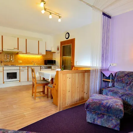Haus Mitti Apartment