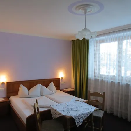 Haus Mitti Apartment *