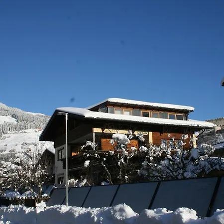 Apartmán Haus Mitti Heinfels