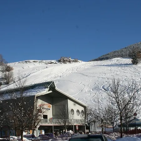 Apartment Haus Mitti