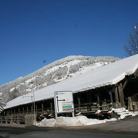 Haus Mitti
