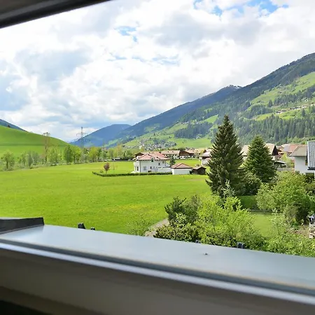 Apartment Haus Mitti Heinfels