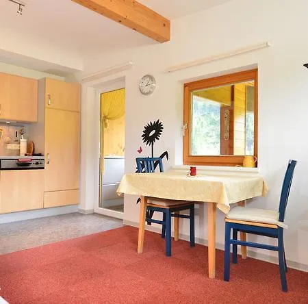 Apartment Haus Mitti