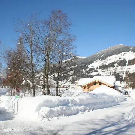Apartment Haus Mitti *