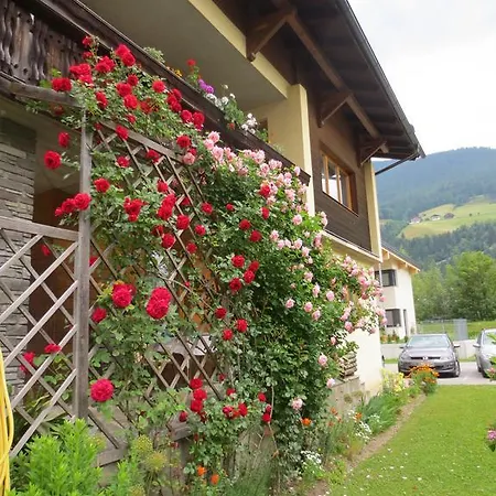 Haus Mitti Heinfels