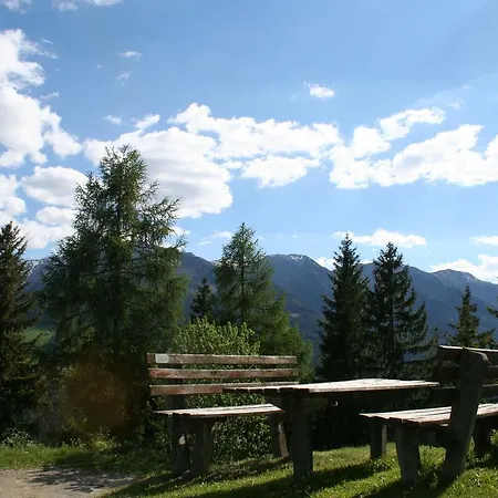 Haus Mitti * 하인펠스