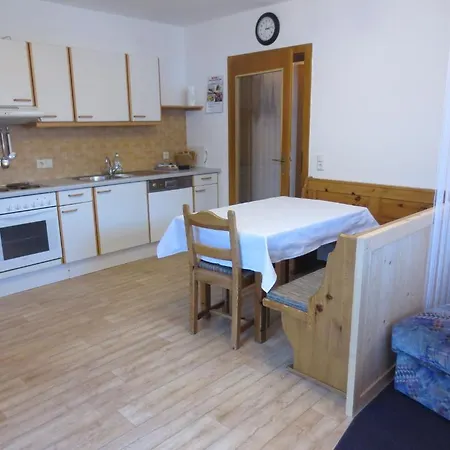 Haus Mitti Apartment *