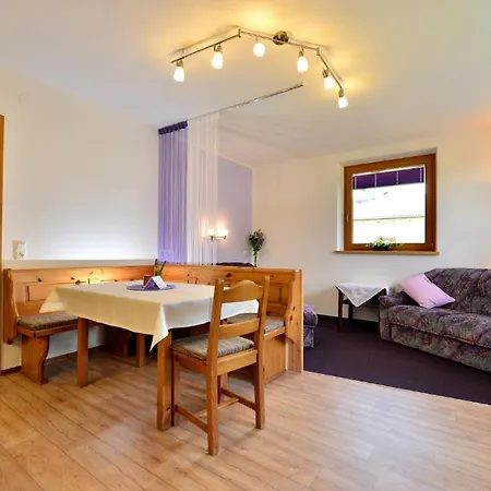 아파트 Haus Mitti