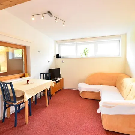 Haus Mitti Apartment