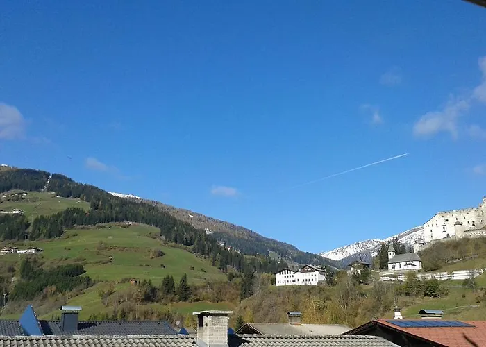 Haus Mitti ハインフェルス