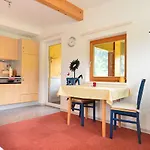 Appartement Haus Mitti