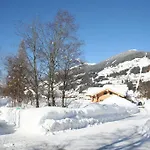 Appartement Haus Mitti *