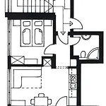 Appartement Haus Mitti *
