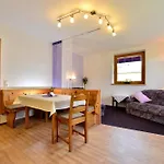 Appartement Haus Mitti