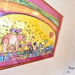 Appartement Haus Mitti