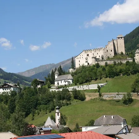 Appartement Haus Mitti Heinfels