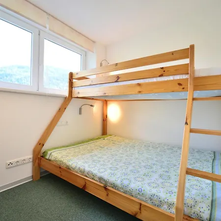 Appartamento Haus Mitti Heinfels