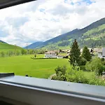 Apartmán Haus Mitti Heinfels