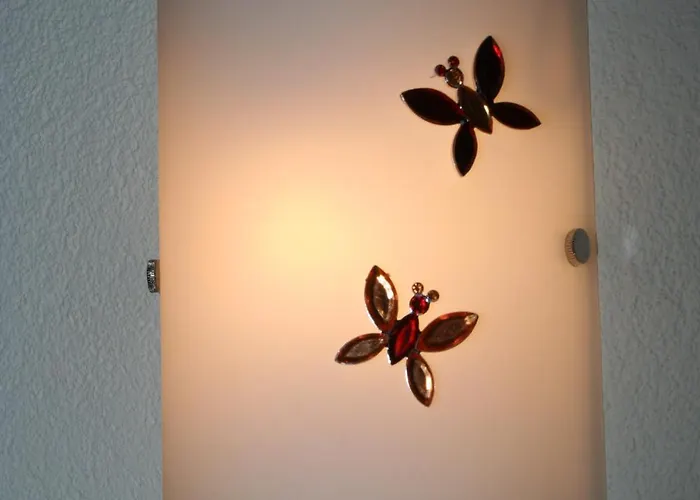 Apartment Haus Mitti *