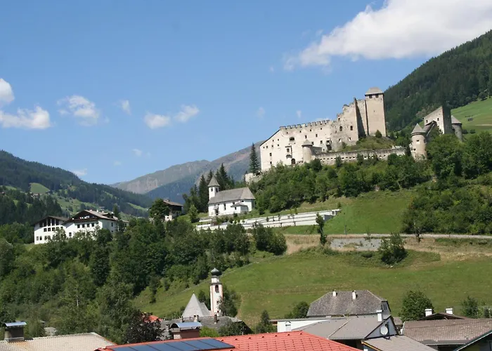 Apartment Haus Mitti Heinfels