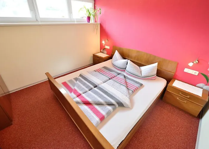 Apartment Haus Mitti Heinfels