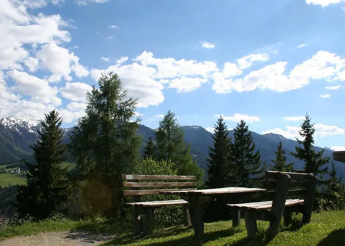 Haus Mitti * Heinfels