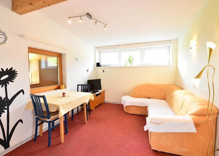 Haus Mitti Apartment